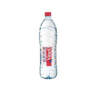 Eau minérale Vittel en gros, bouteille en plastique 500ml/750ml, certifiée ISO - Product Image 5