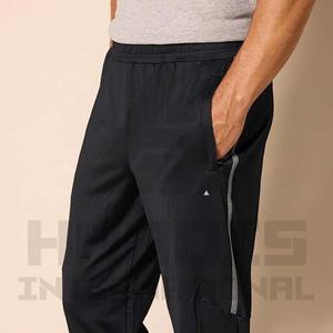 Pantalones Deportivos Personalizados con Logotipo para Hombre, Pantalones Deportivos Extra Grandes para Hombre, de Algodón Elástico |   Ropa Deportiva para Hombre, Pantalones Deportivos |   Pantalones Deportivos de Diseño al Mejor Precio - Product Image 2