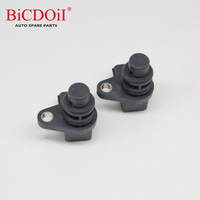 Sensor de Velocidad de Vehículo con Transmisión Automática FN1121551 para Mazda 2 3 5 6 CX-7 626 Ford FN1221551A