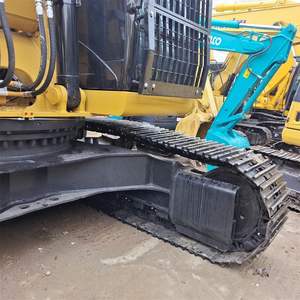 รถขุดตีนตะขาบหนัก336DL2 30T 33T ใหม่/ใช้แล้ว - Product Image 3