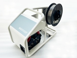 Saldatrice ระบบ HW980อัตโนมัติแบบพกพา4 in One aggiornata 1000W 1500W 2000W 3000W ต่อโลหะ - Product Image 3
