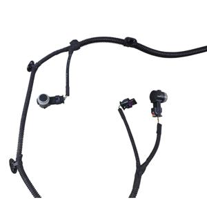 CABLEADO COMPLETO PARA SENSORES DE ESTACIONAMIENTO TRASEROS JEEP Avenger Serie 52228261 Hybrid 1200 (22>) - Product Image 2