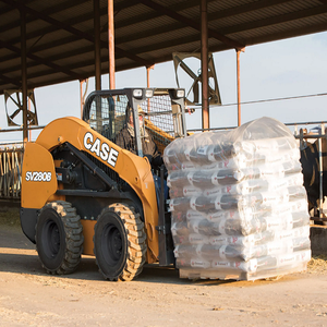 Premium Quality <b>Skid</b> <b>Steer</b> Loader <b>for</b> Case Built <b>for</b> Heavy Duty Jobs Stock Ready <b>for</b> <b>Sale</b>-Featuring Premium Bearing Pump Core - Product Image 6