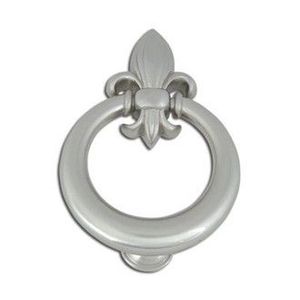 Tirador de Puerta Metálico con Diseño de Abeja, Accesorios de Ferretería, Acabado en Latón Dorado para Puertas de Casas, Hoteles y Villas - Product Image 6