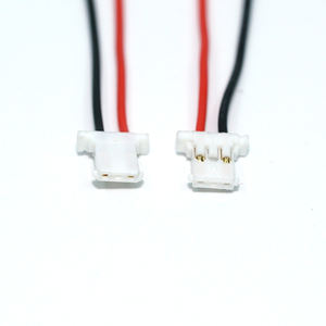 Кабель-разветвитель (жгут) 1.25мм 51146 напрямую от производителя, настраиваемая длина/раскладка, высокоточный, для микрофонов и громкоговорителей - Product Image 5