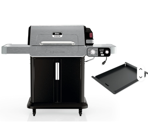 Recién llegado: Flex Flame, nuevo equipo multifuncional de parrilla eléctrica y a propano, combo de asador y grill. - Product Image 5