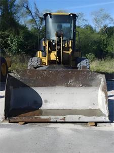 2017 CATERPILLAR 930M Cargador de ruedas usado Sistema hidráulico de segunda mano para proyectos de construcción masiva Cat Loader - Product Image 5