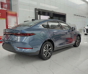 Coches Usados en Stock Disponibles: Construye tu Sueño con el Qin Plus 2025 Edición Conducción Inteligente 55 KM - Product Image 4