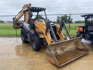 Chargeuse-pelleteuse d'occasion Case 580N - Offre Spéciale |   Machinerie de construction de haute qualité |   Fournisseur en gros d'équipements lourds au prix d'usine - Product Image 1
