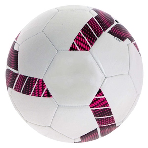 Balón de Fútbol Sala Interior Más Vendido, Tamaño 4, Cosido a Máquina, Cuero PU, Bajo Rebote, Entrenamiento, 2026 - Product Image 1