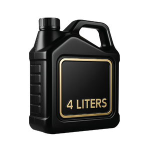 Hi-Power Premium Full Synthetic 5W-40 Motor Oil SN/CJ4 para motores de gasolina - Product Image 1