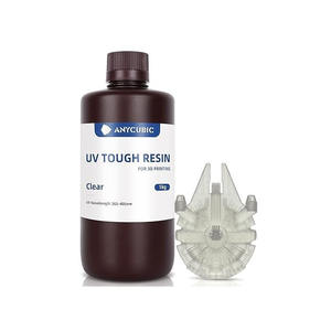 UV Curing <b>Resin</b> Durable High-Detail <b>Resin</b> for 8K, 12K, 14K Desktop & Industrial <b>3D</b> <b>Printers</b> - Product Image 3