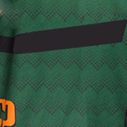 Uniformes de football et de crosse à sublimation, très vendus, prix abordable, service OEM, vêtements unisexes, uniformes de crosse de qualité supérieure - Product Image 4