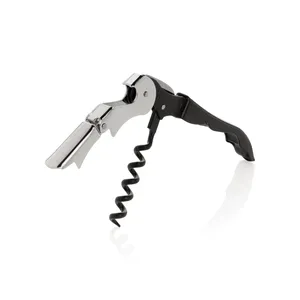 Sacacorchos Personalizado para Camareros, Abridor de Vino para Restaurantes y Merchandising - Product Image 1
