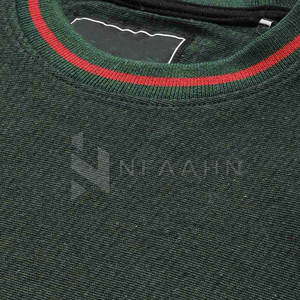 Sudadera de hombre de mezcla de algodón para venta en línea sudadera de hombre con estampado de logotipo personalizado en Stock - Product Image 5