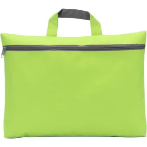 Borsa Tote Personalizzata Elfrieda per Seminari, Prodotto Promozionale su Misura - Product Image 5
