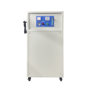 Cowater 25l 10l Psa Zuurstofconcentrator Viskweek Industriële Zuurstof Generator - Product Image 2