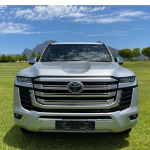 โตโยต้า แลนด์ ครุยเซอร์ 300 ซีรีส์ 3.5T V6 รุ่นพรีเมียม ปี 2023 - Product Image 4