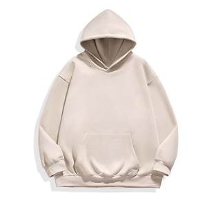 Sudadera con capucha de alta calidad con estampado de moda, logotipo personalizado, marca de grupo Personal, bordado, jerséis gruesos de algodón 100% para hombres y mujeres, forro polar - Product Image 2