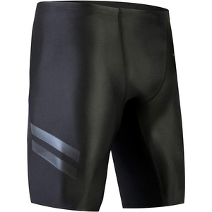 กางเกงว่ายน้ำสำหรับผู้ชาย,ชุดว่ายน้ำรัดรูปใส่เล่นกีฬาฝึกฝนแข่งขันและออกกำลังกาย - Product Image 1