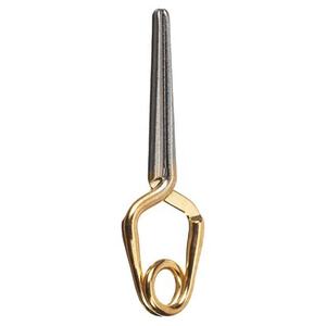 Clips pour anévrismes YASARGIL en acier inoxydable, manuels, certifiés CE, instruments vasculaires de neurochirurgie de haute qualité, classe I - Product Image 1