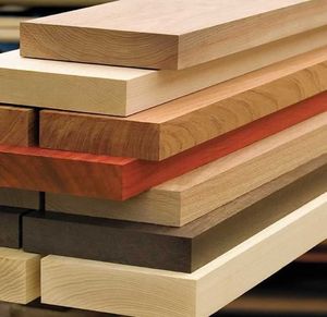 High Grade Wholesale <b>Melamine</b> <b>Board</b> Custom Sizes for Furniture Decoration Modern Design Ready for Export - Product Image 1