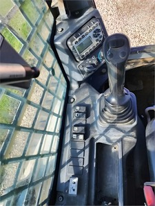 2018 Takeuchi รถตัก TL12V2 3ตันมือสองขนาดกะทัดรัด - Product Image 6