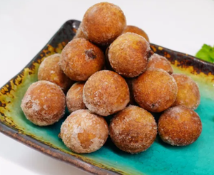 Longanes surgelées de qualité supérieure toute l'année pour les boissons et les desserts, fabriquées à partir de fruits 100% naturels - Product Image 3