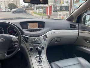 Auto Usado de Calidad a Precio Accesible, Subaru Tribeca Ltd. 2008, 7 Pasajeros Volante a la Izquierda - Product Image 2