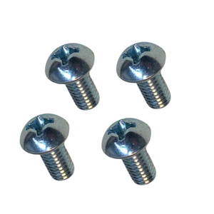 สกรูเกลียวปล่อยหัวแบนมาตรฐาน ISO คุณภาพสูง ชุบสังกะสี ผลิตในเวียดนาม บรรจุในถุงพลาสติก ขายส่ง OEM - Product Image 2