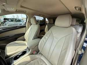 Utilisé 2017 Lin...coln MKC reserve - Product Image 5