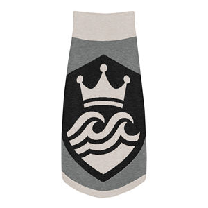 Sudadera con Capucha Clásica de Punto Legacy Paws, Cómoda, con Estampado, Certificada OEKO-TEX, 55% Algodón, 45% Poliéster - Product Image 1