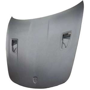 Capot avant en fibre de carbone de haute qualité adapté aux modèles Porsche 911 992 S 4S Turbo S GT3 991511011B3A3G 922823033EA3G - Product Image 5