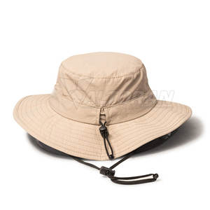 Sombreros Boonie de buena calidad hechos en Pakistán a la venta Ropa de playa Escena aplicable informal - Product Image 1