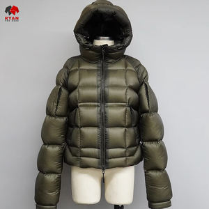 Lightweight Puffer <b>Jacket</b> <b>Packable</b> Down Style <b>Jacket</b> Ultra Light Quilted <b>Jacket</b> Travel Friendly Puffer <b>Jacket</b> For <b>Men</b> - Product Image 1