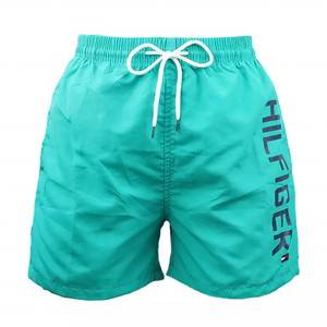 Wholesale Custom Unisex Sports Mesh Shorts High Quality Fitness <b>Cropped</b> Fit Polyester Basketball <b>Pants</b> Breathable Comfortable - Product Image 5