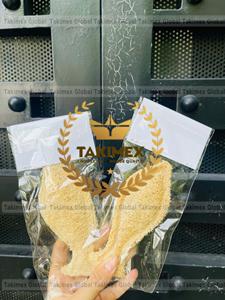 Juguete Ecológico para Mascotas de Lufa / Masticable Natural / Hecho en Vietnam - Product Image 4