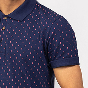 Polos pour hommes de haute qualité, design personnalisé, meilleur style moderne, prix bas, services OEM, prix raisonnable, options de tailles plus grandes - Product Image 4