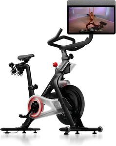 Ready-to-Ship Pelo Tons Indoor <b>Exercise</b> <b>Bikes</b> Cardio and Strength Training Tools - Product Image 1