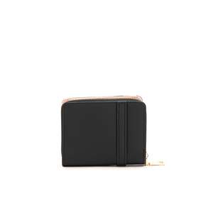 กระเป๋าช้อปปิ้งสีดำลำลองกระเป๋าสตางค์ P70808มีสไตล์ - Product Image 1