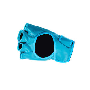 Vente en gros Nouveau style Gants demi-doigts de haute qualité en cuir PU imperméable à bas quantité minimale de commande Meilleur prix pour une utilisation en extérieur - Product Image 5