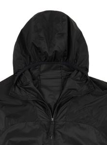 Chaqueta Cortavientos para Hombre, Nuevo Diseño 2026, Alta Calidad, Venta al Por Mayor de Fábrica, Ropa Deportiva Resistente al Viento, Decoración Bordada - Product Image 4