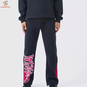 New Style Men's Tracksuits Wholesale OWN Track Suit <b>Running</b> Training Wear Casual Winter Custom OEM Jogging Tracksuit - Product Image 5