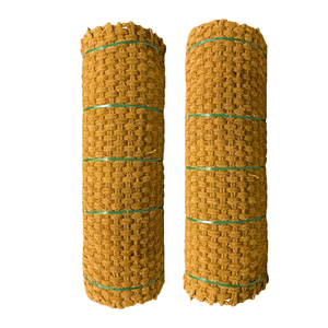 Best Selling Natural COIR <b>MAT</b> / PALM <b>MAT</b> 1mx10mx35mm Sustainable Coir <b>Mat</b> Roll Sustainable Solution for Erosion Control - Product Image 1