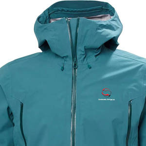 Fashion Outdoor Winter Waterproof Customized Designed Softshell <b>Jackets</b> Custom logo <b>Jackets</b> - Product Image 3