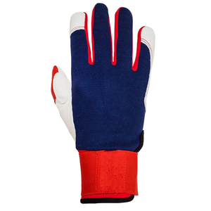 2025 vente en gros de gants de frappeur de Baseball pour adultes Beisbol Guantes De Beisboll Guantes De Bateo équipement essentiel pour les joueurs de Baseball - Product Image 5