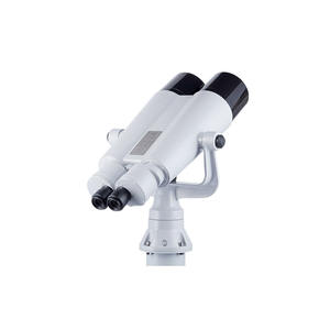 Jumelles longue portée BAEKSAN SCIENCE INC. BS-K5 jumelles 20X120 excellente durabilité et résistance à la corrosion - Product Image 6