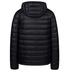 Chaqueta de burbujas de Invierno para mujer de nuevo estilo, acolchada transpirable para uso en exteriores con cierre de un solo botón - Product Image 2