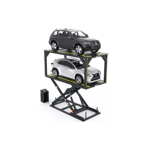 Автомобильный подъемник высокого качества, подъемное оборудование от Турции, автомобильный подъемник, платформа для переноски, доступны разные размеры