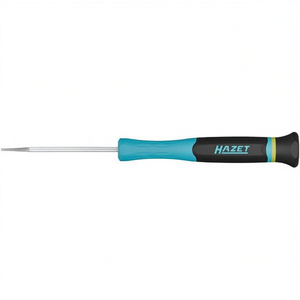 Destornillador plano Hazet Electronics - Product Image 2